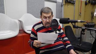 TRT Radyo dinleyicileri “Çaba” ile buluşmaya hazırlanıyor