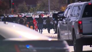 ABD’de üniversitede silahlı saldırı alarmı