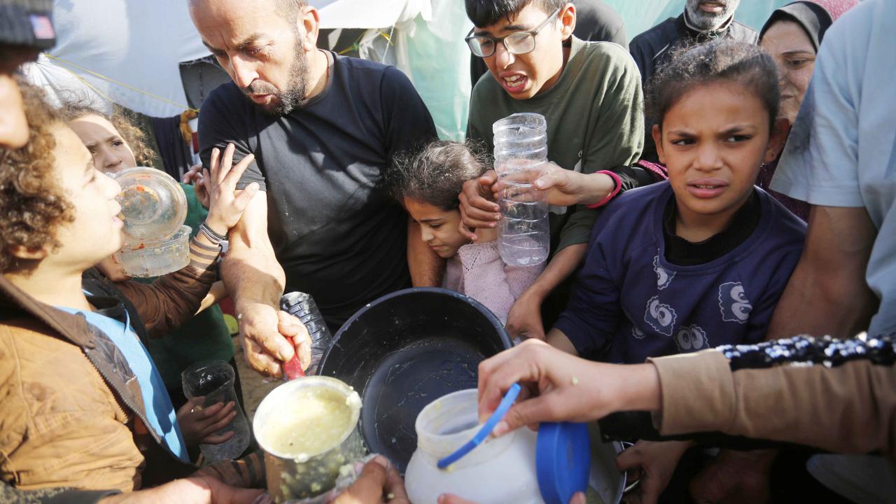 İSRAİL`İN GAZZE`Yİ İŞGALİNDE 7 EKİM SONRASI