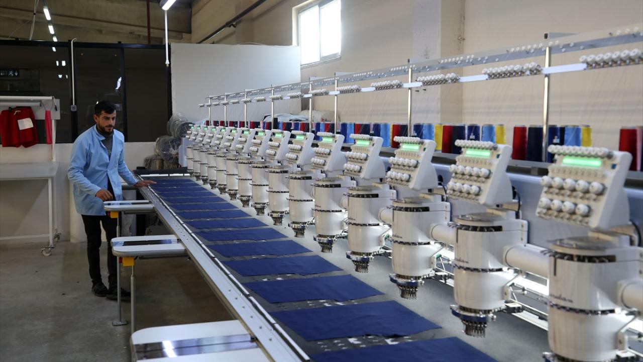 "2 yılda hedefimiz 10 bin istihdamı yakalamak"