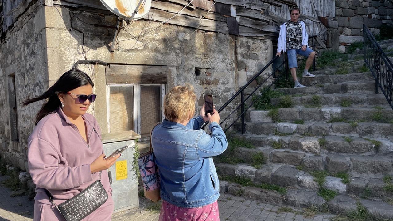 "Gastronomi değerimiz çok önemli"