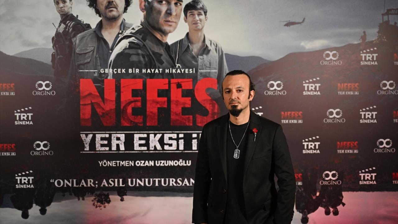 "Bu üniforma giyen insanların hikayesi"