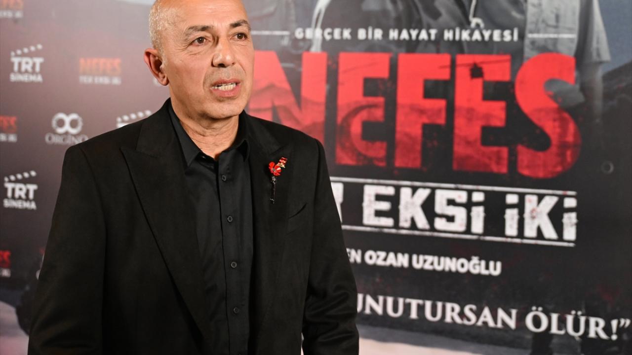 "Hepimizi düşündürmesi gereken bir hikaye"