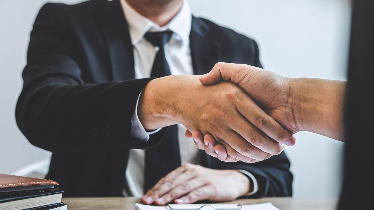 Satış danışmanı