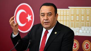 İyi Parti'den istifa eden Beker: Erdoğan'a oy verdim