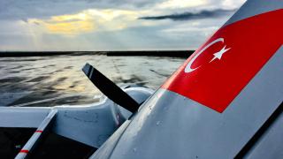 Milli SİHA Bayraktar TB2, 750 bin uçuş saatini tamamladı