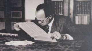 Ümit Meriç, babası Cemil Meriç'i anlattı: O bir dünya entelektüelidir