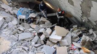 İsrail, Maghazi Mülteci Kampı’na saldırdı: 23 kişi hayatını kaybetti