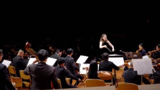 Grammy'de bir Türk besteci yarışıyor