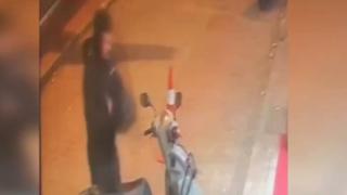 Kadınların kabusu yakalandı