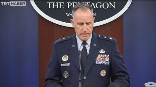 TRT Haber Pentagon'a sordu: İsrail devam ederse, ABD hangi adımları atacak?