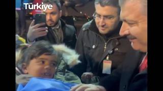 İsrail saldırıları sırasında yaralanan Rital tedavisi için Türkiye'de