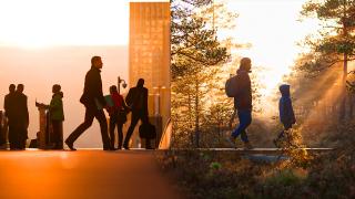 Beyaz yakalının yeni modası ‘tersine göç’
