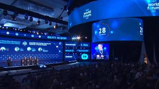 İstanbul'da 150'den fazla konuşmacı, binlerce katılımcı buluştu