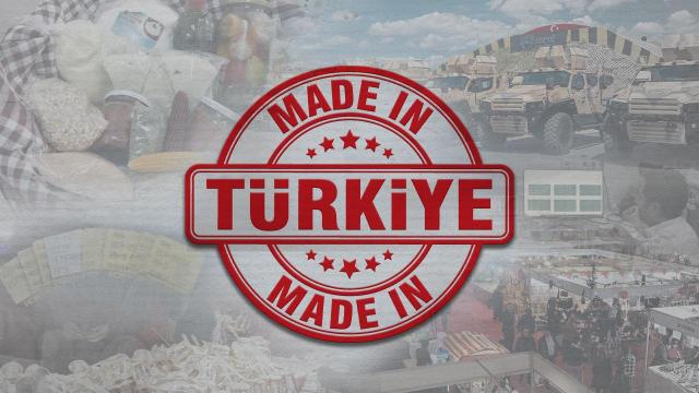 Yatırımlarda öncelik yerli malı olacak haber görseli