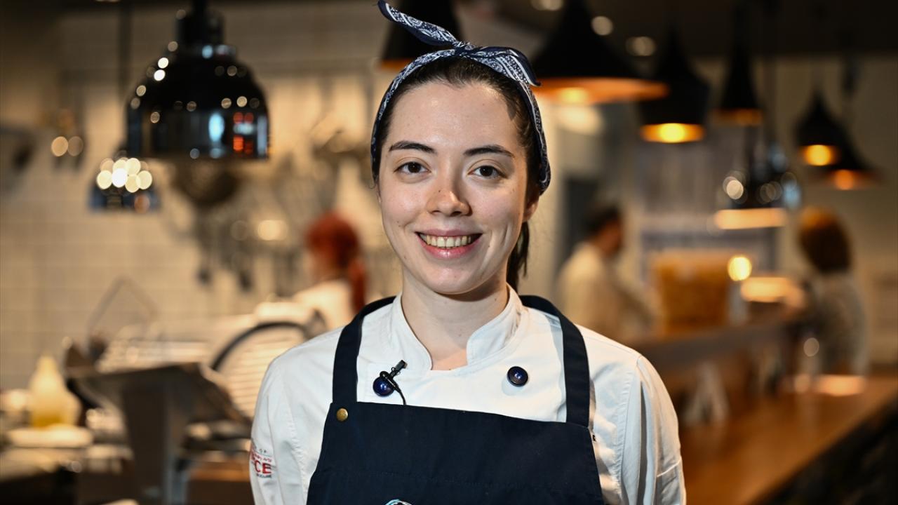 "Ürünlerimizi kendimiz ekiyor, yetiştiriyor ve hasadını yapıyoruz"