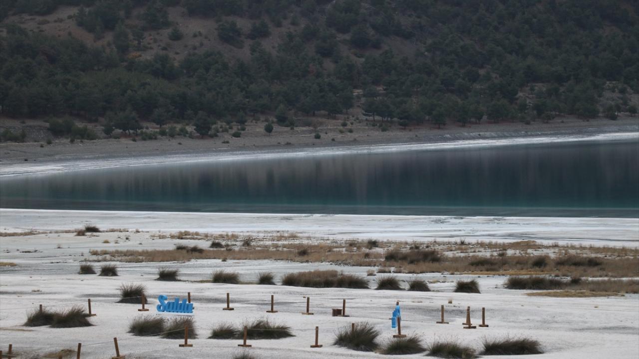 "Veriler arttıkça Salda`nın önemi daha da ortaya çıkıyor"