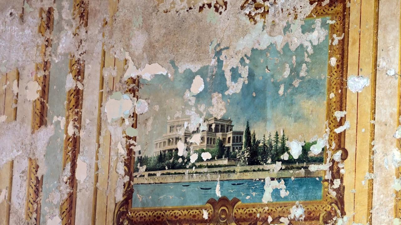 Kim tarafından çizildiği uzmanların değerlendirmeleri sonucunda belli olacak