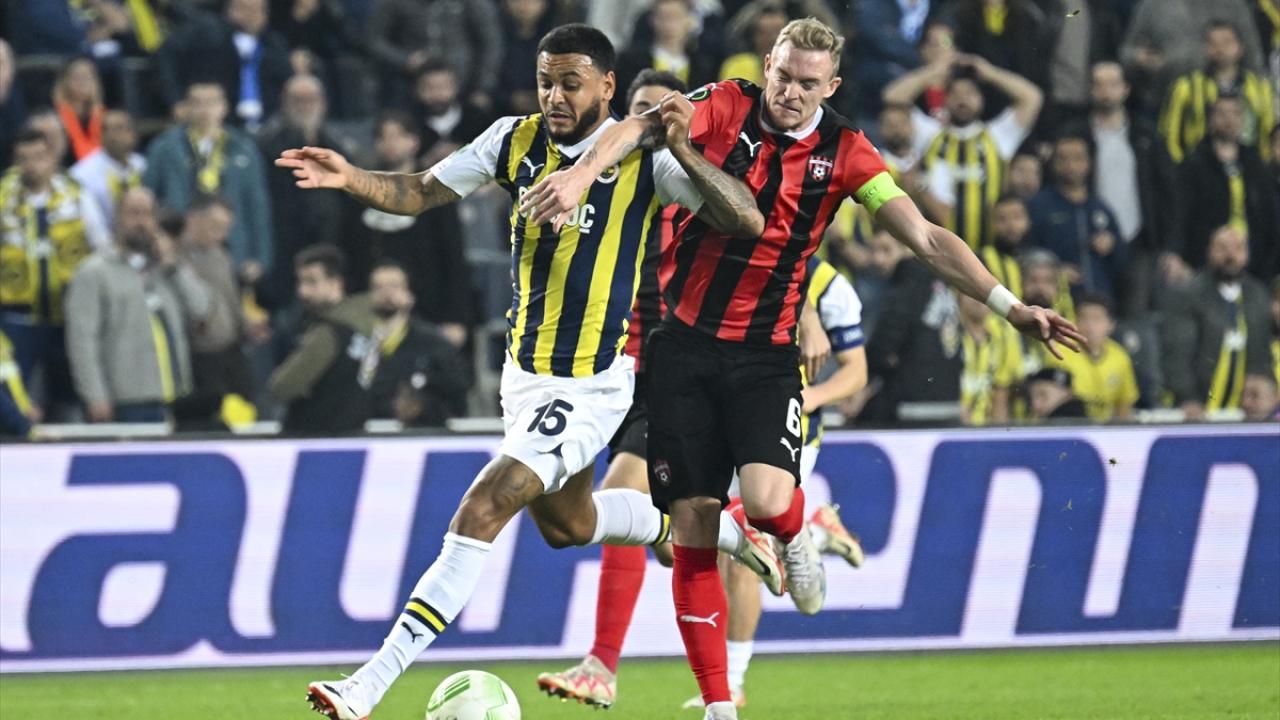 Fenerbahçe’nin Muhtemel Rakiplerinden Bazıları