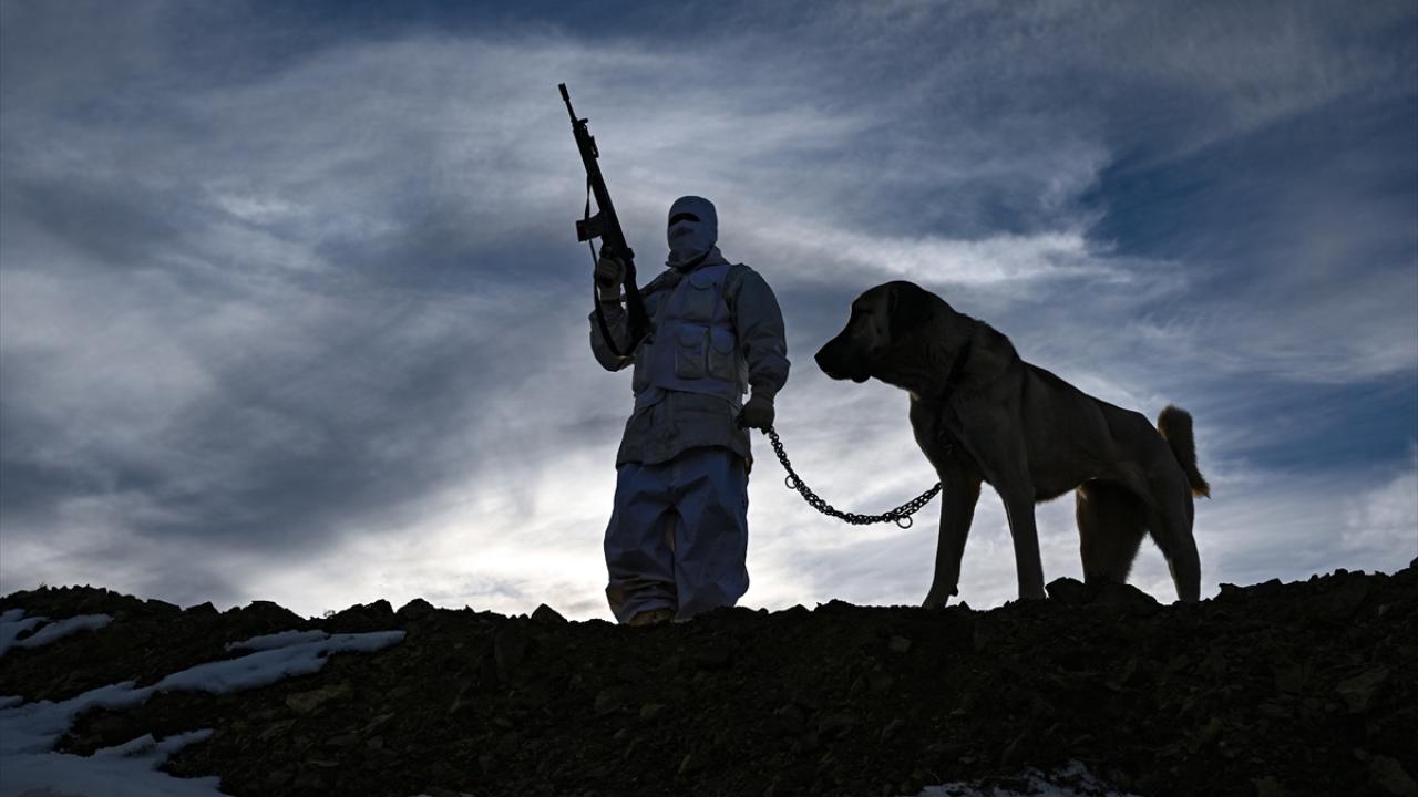 Güvenlik önlemleri üst düzeyde tutuluyor