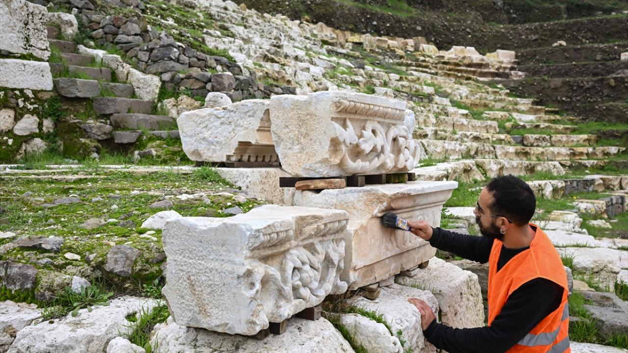 "700 yıl boyunca kullanıldı"