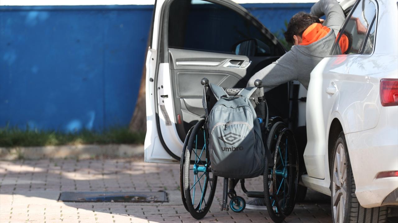 "Birbirimizi daha iyi anlıyoruz"