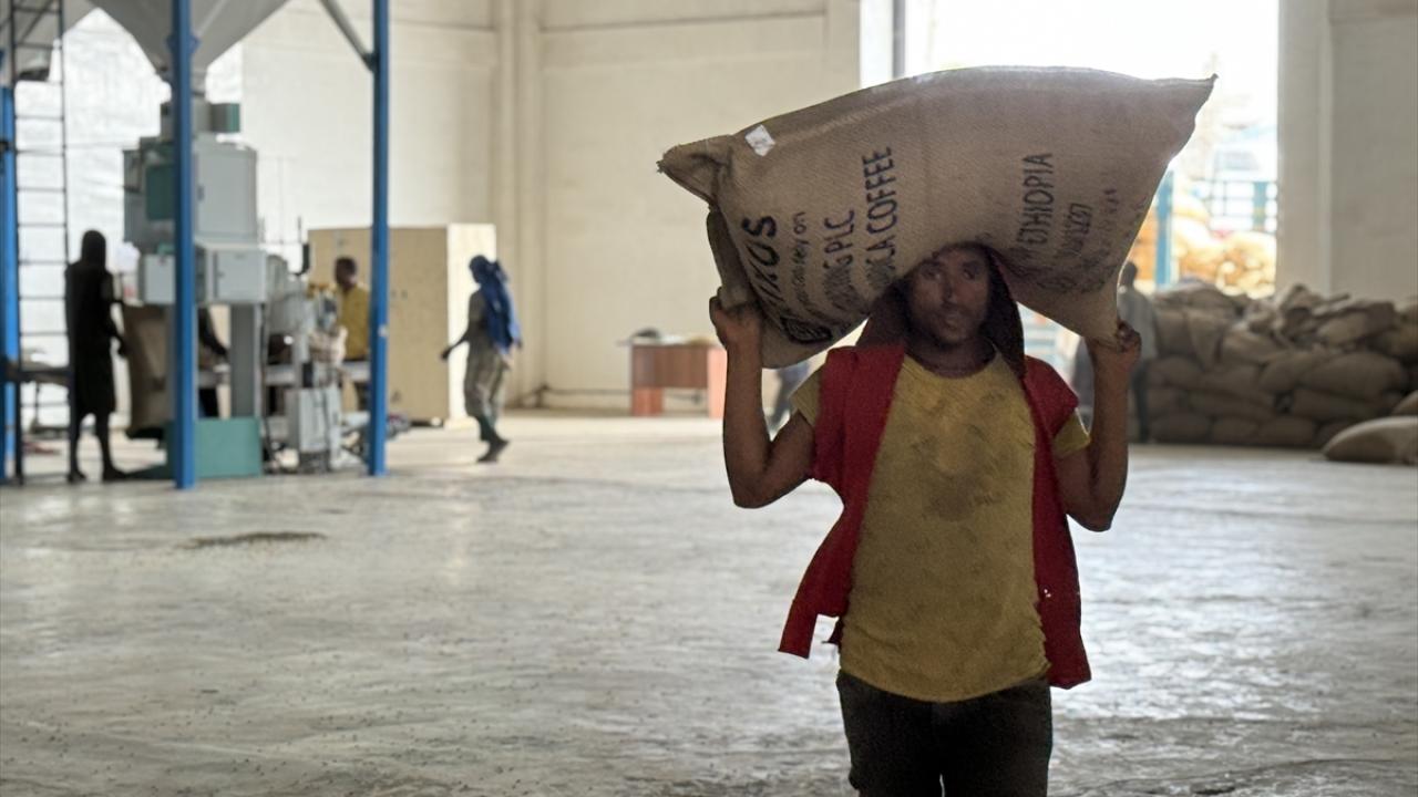 "Türklerin kendilerine has Türk kahvesi demleme yöntemi var"