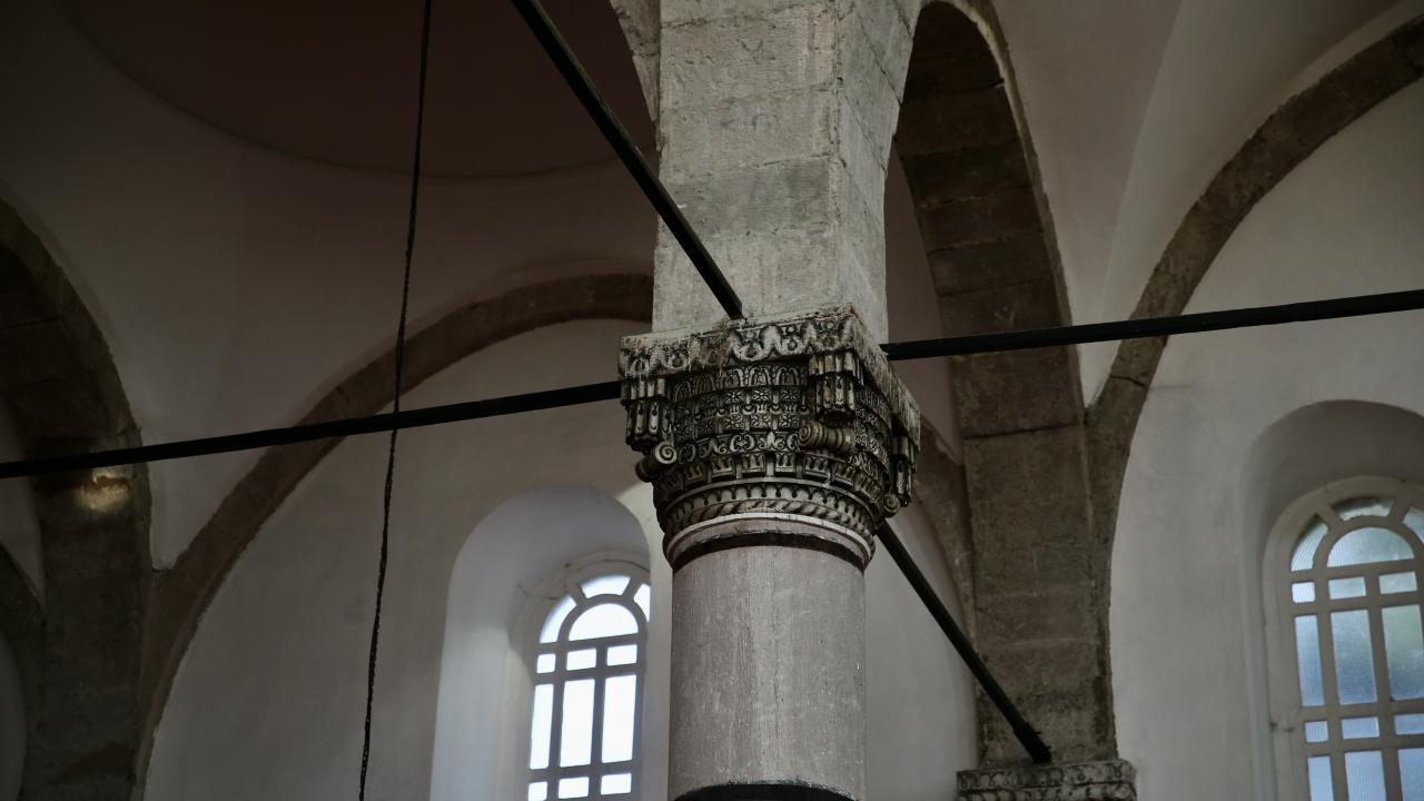 "Tamzara Camisi eşi benzeri olmayan bir örnek"