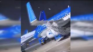 Arjantin’de şiddetli fırtına: 13 ölü