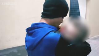 Filistinli genç, kardeşinin öldüğünü kabullenemedi