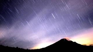 Geminid meteor yağmuru: Türkiye'den gözlemlenebilecek