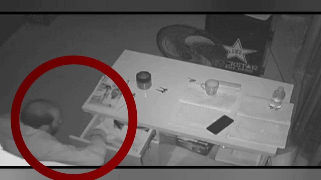 Diyarbakır'da hırsızlara 'Albüm' operasyonu: 25 gözaltı