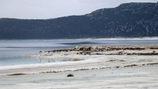 Salda Gölü, Mars’ın jeolojik geçmişine ışık tutacak