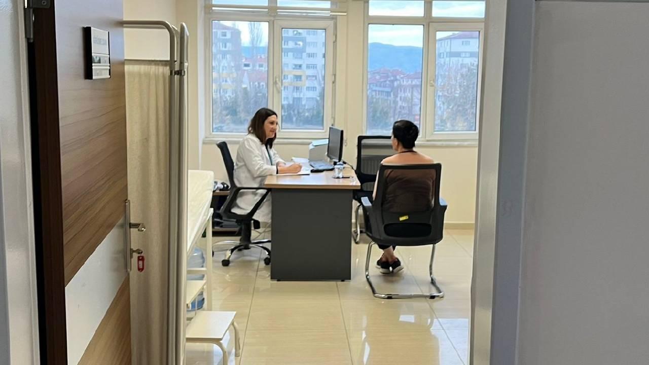 Eskişehir'de 11 ayda 2 bin 386 kişi sigarayı bırakmak için merkezlere başvurdu