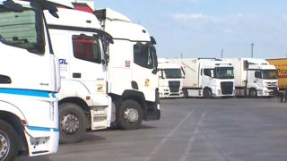 Nitelikli tır sürücüsü ihtiyacı büyüyor