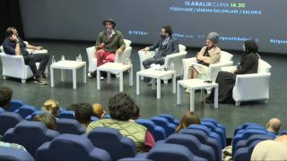 TRT Uluslararası Belgesel Ödülleri'nde ikinci gün