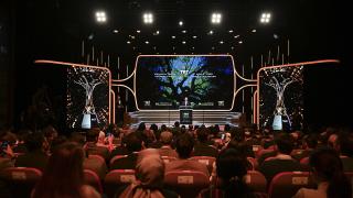 14. TRT Uluslararası Belgesel Ödülleri sahiplerini buldu