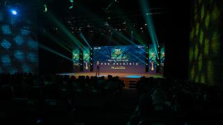 TRT Uluslararası Belgesel Ödülleri başladı