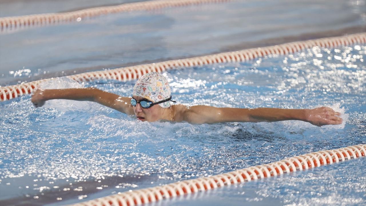 Spor merkezlerine ilgi büyük