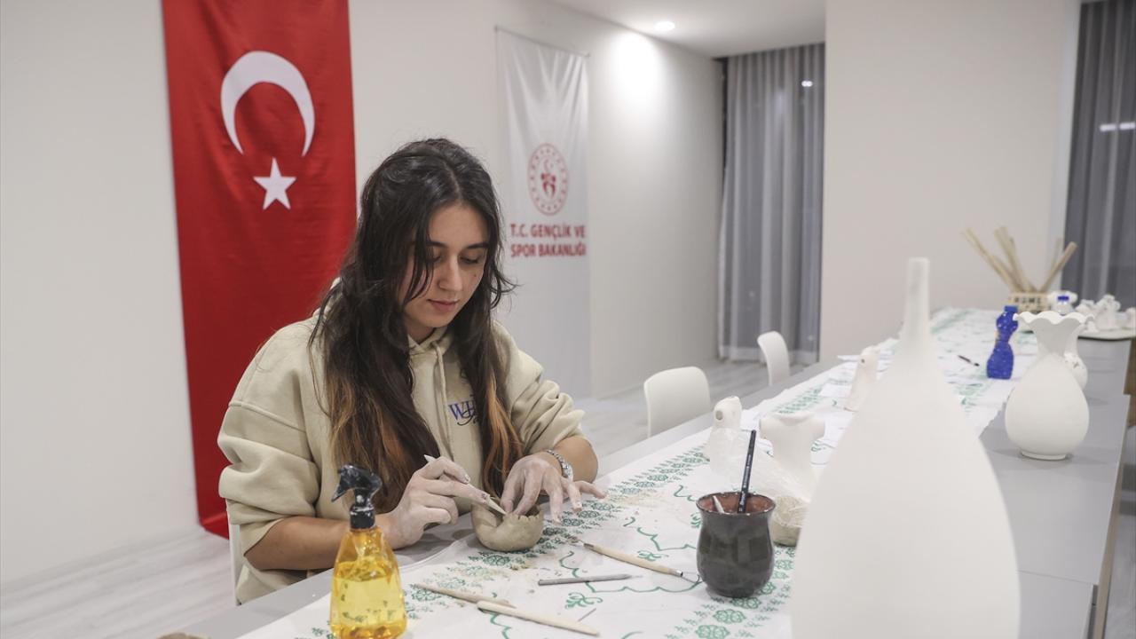 Ücretsiz eğitimler