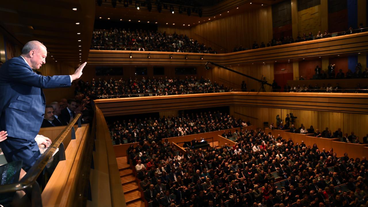 "Bir yıl sürecek etkinlikler iki ülke halkını daha da yakınlaştıracak"