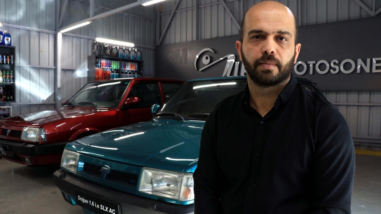 "Çok şükür hayalimize kavuştuk"