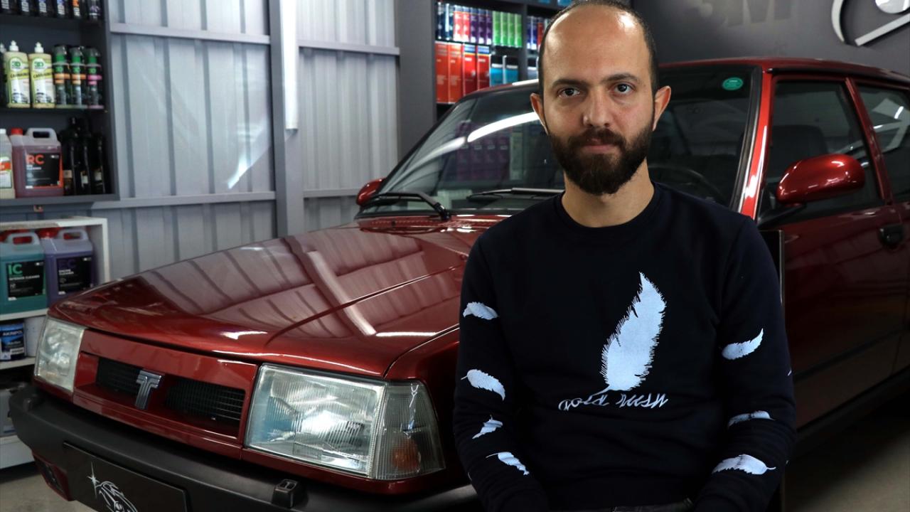 "Bu arabalarla uğraşmaktan mutluluk duyuyoruz"