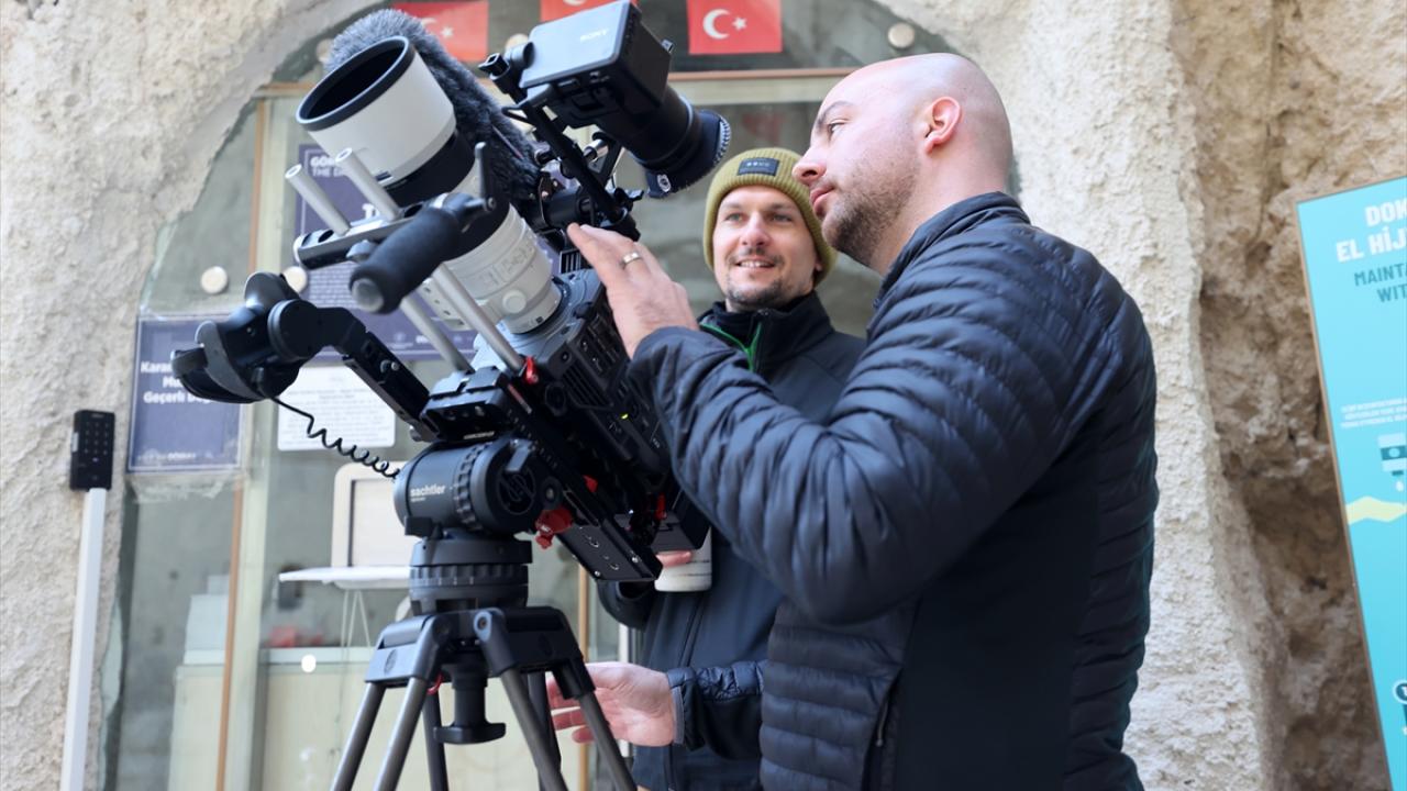 Belgeseller tanıtıma katkı sağlıyor