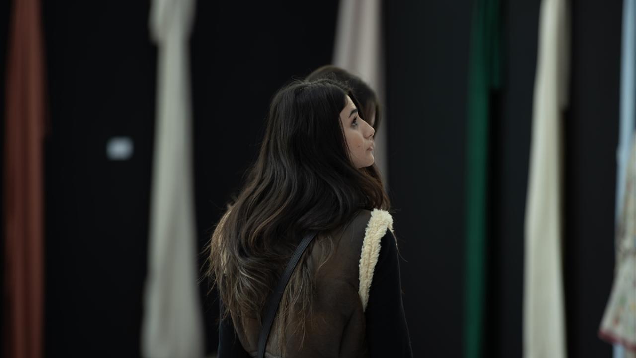 "Olgunlaşma Enstitülerimiz, Emine Erdoğan`ın vizyonuyla yeniden parladı"