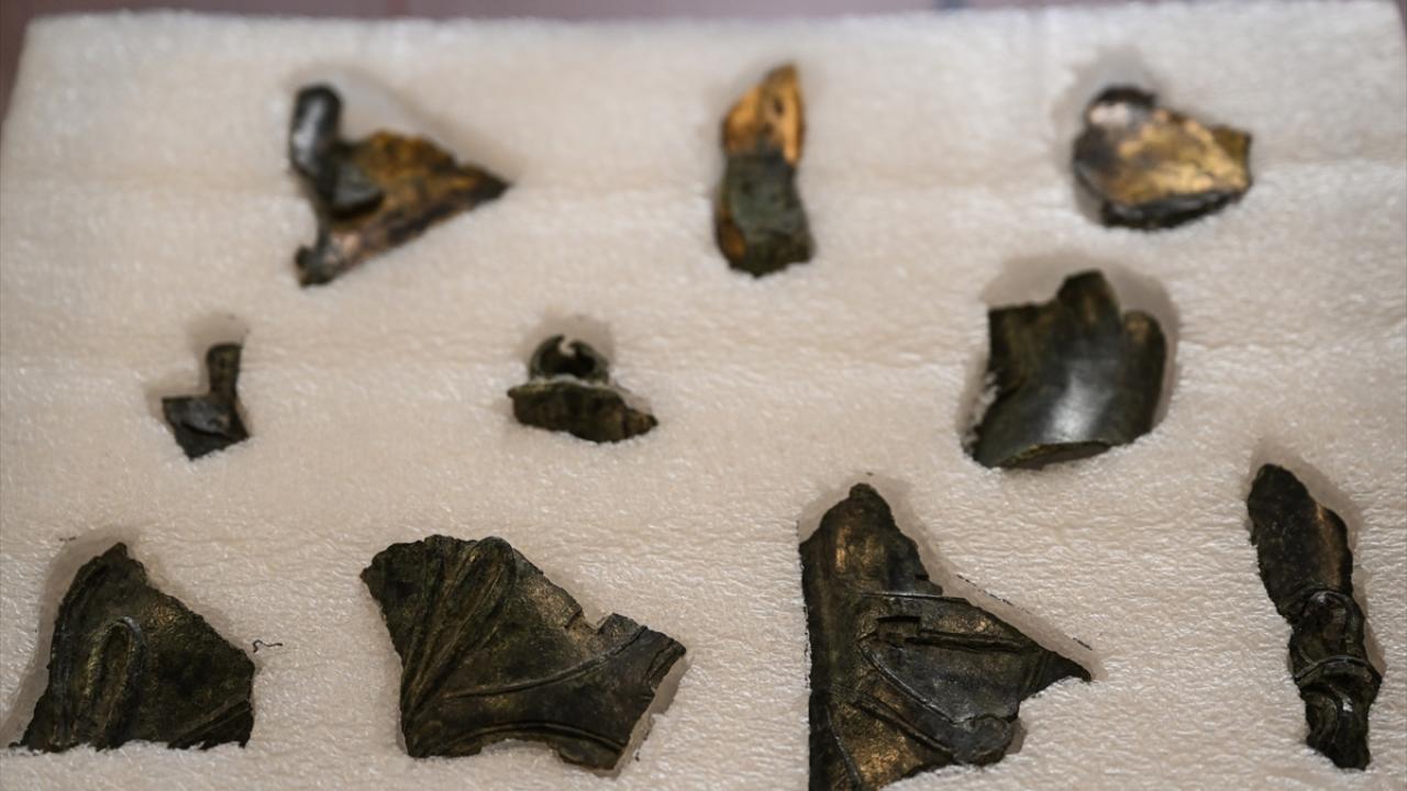 Bereketli toprakların zenginliğini yansıtıyor