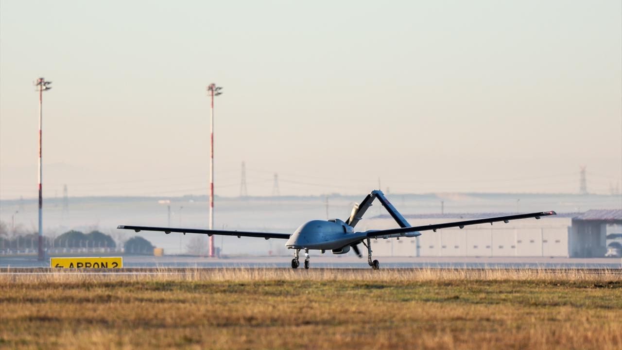 En uzun uçuş süresi rekoru