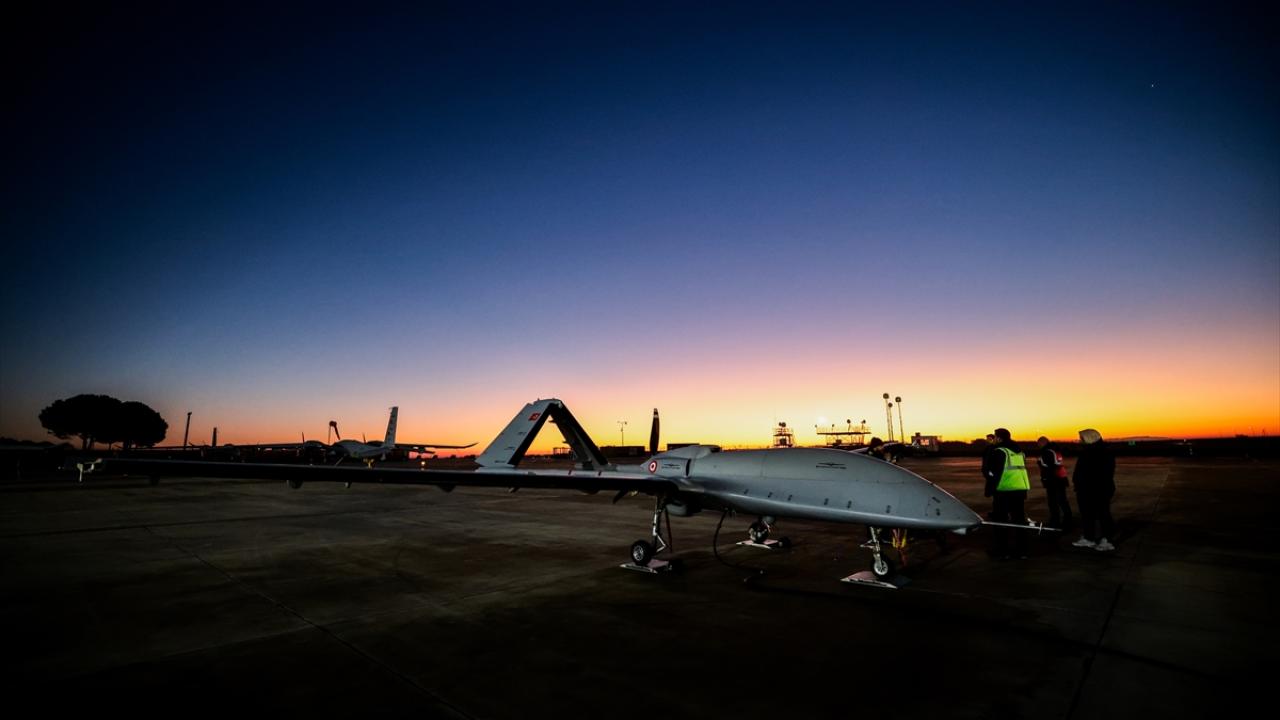 33 ülkeyle ihracat anlaşması imzalandı