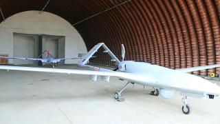 Azerbaycan ordusu Bayraktar TB2 SİHA'larla tatbikat yaptı