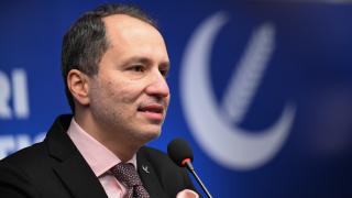 Erbakan: İstanbul, Ankara ve İzmir'de iş birliği için değerlendirmemizi yapıyoruz